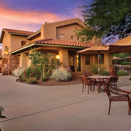 Worldmark Rancho Vistoso Оро Вэлли Экстерьер фото