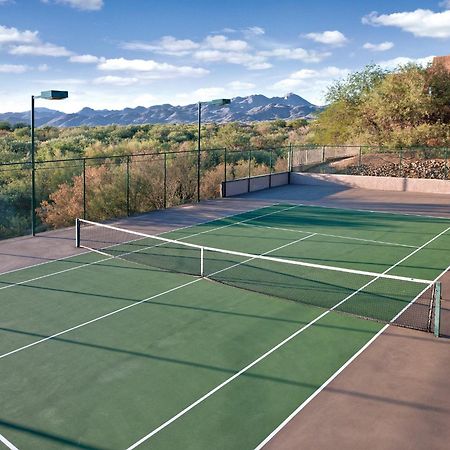 Worldmark Rancho Vistoso Оро Вэлли Экстерьер фото