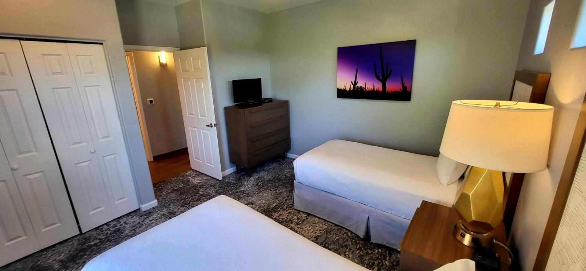 Worldmark Rancho Vistoso Оро Вэлли Экстерьер фото