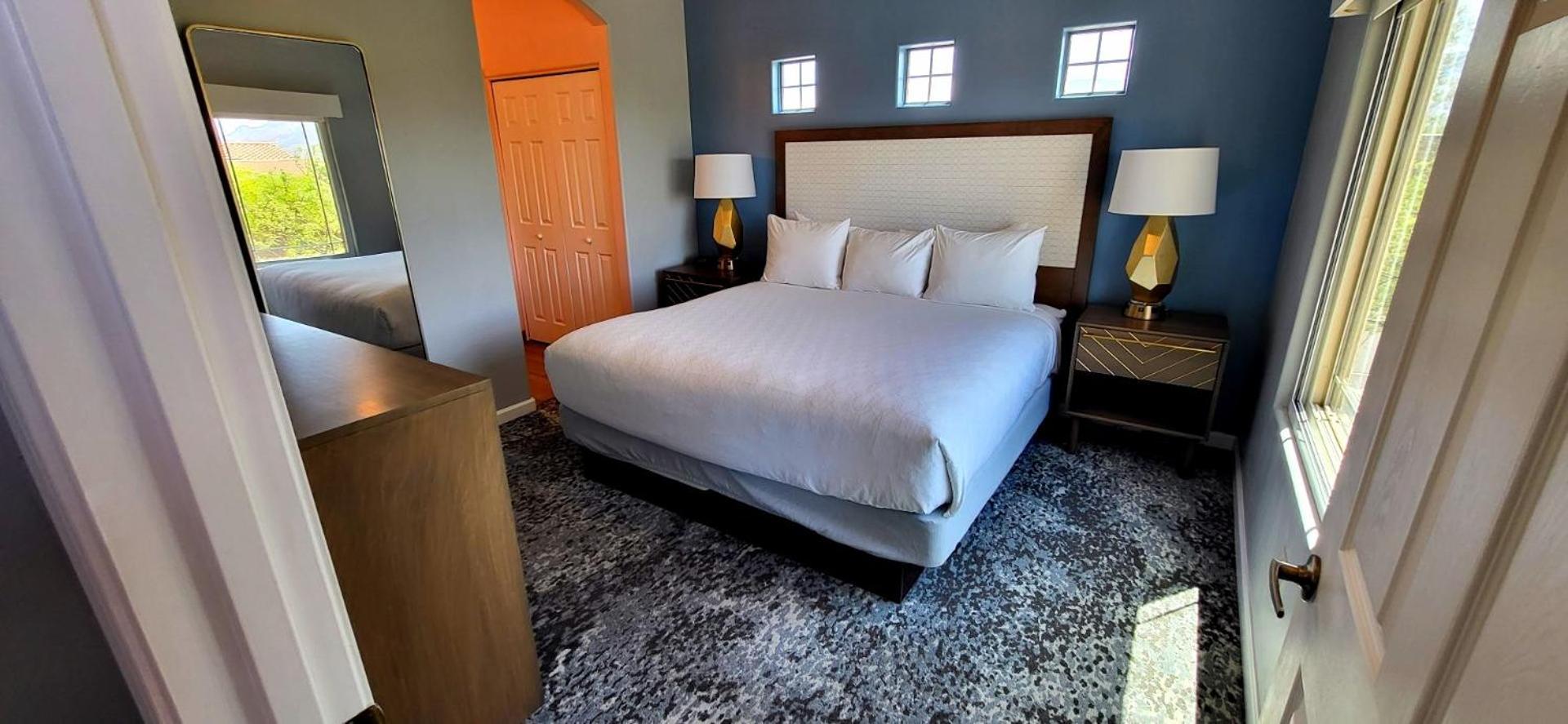 Worldmark Rancho Vistoso Оро Вэлли Экстерьер фото