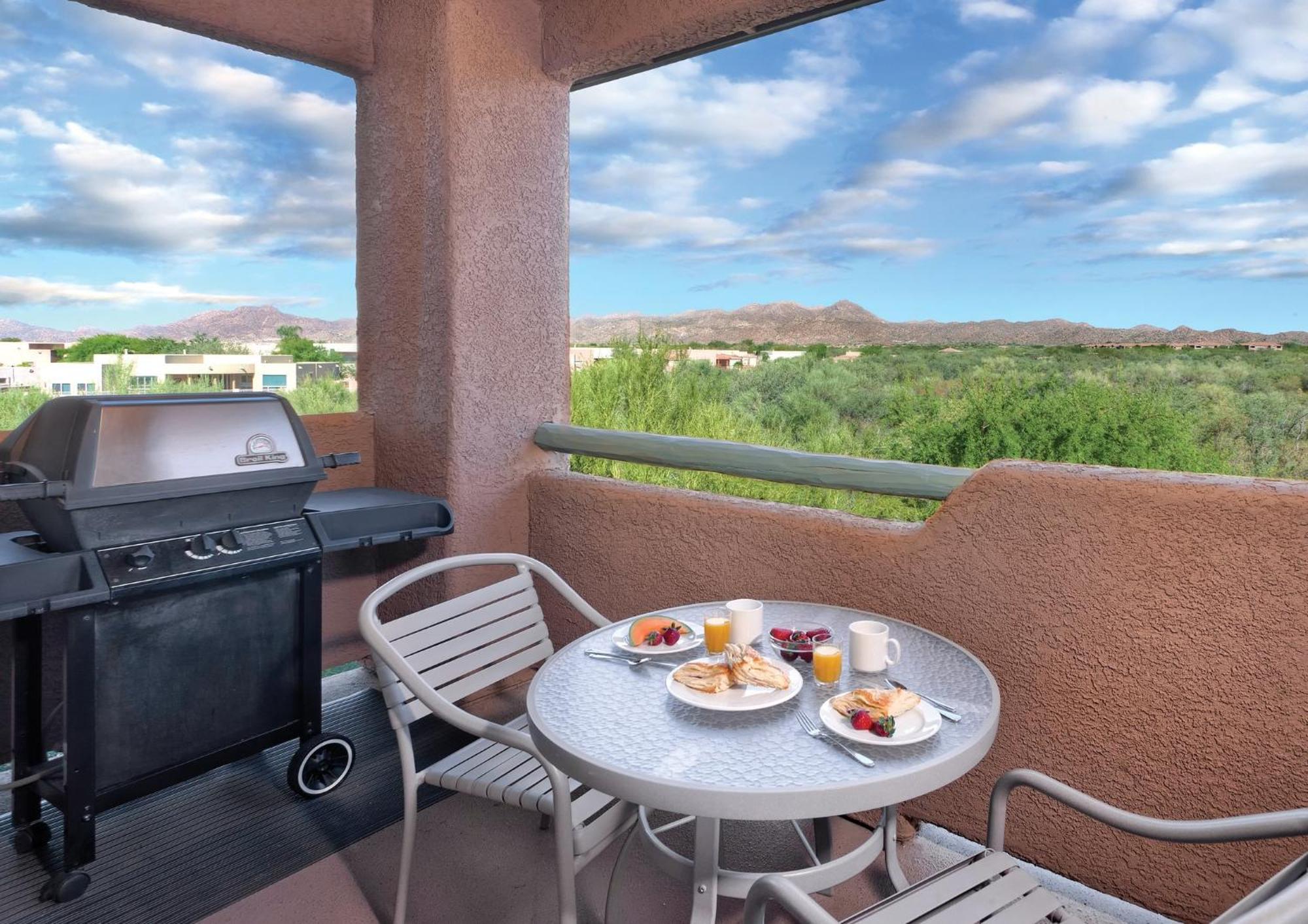 Worldmark Rancho Vistoso Оро Вэлли Экстерьер фото
