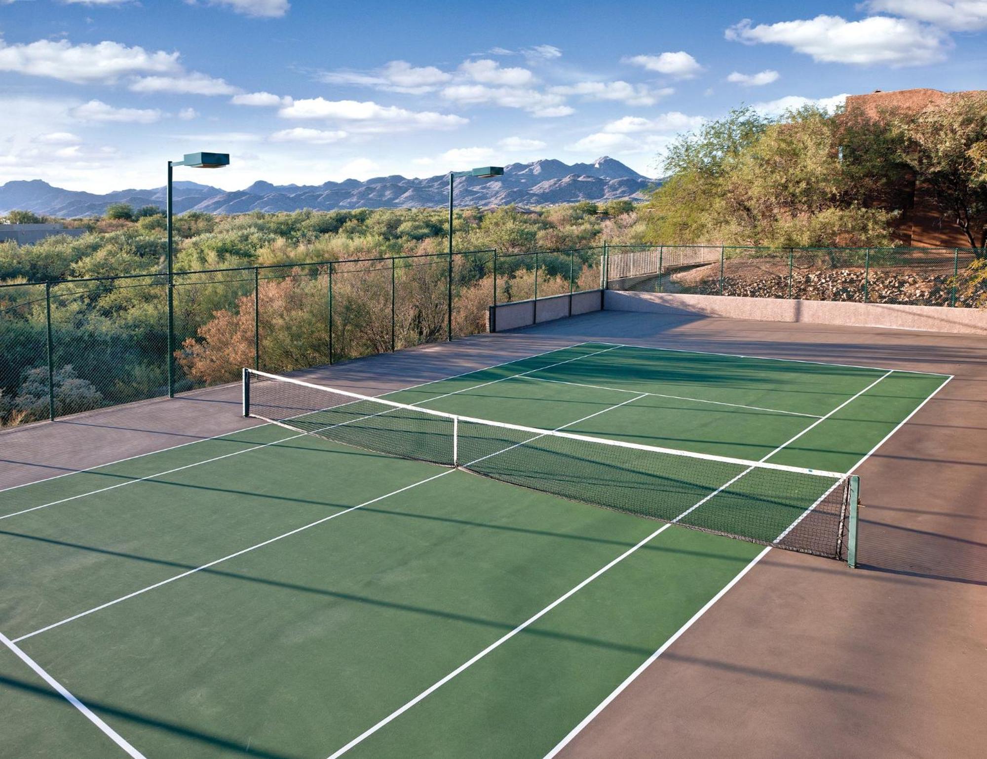 Worldmark Rancho Vistoso Оро Вэлли Экстерьер фото
