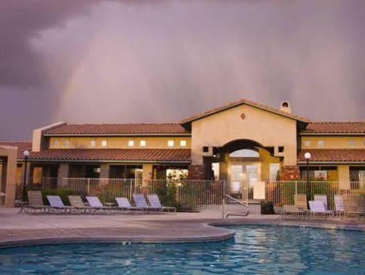 Worldmark Rancho Vistoso Оро Вэлли Экстерьер фото