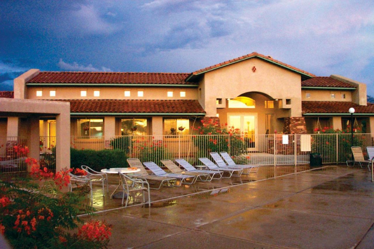 Worldmark Rancho Vistoso Оро Вэлли Экстерьер фото