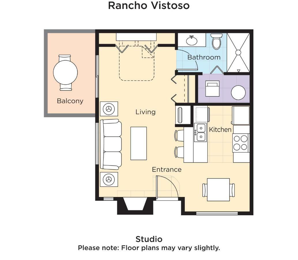 Worldmark Rancho Vistoso Оро Вэлли Экстерьер фото